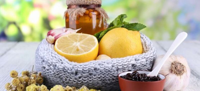 Public remedies to increase potency