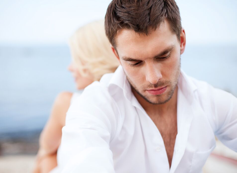 Causes of erectile dysfunction