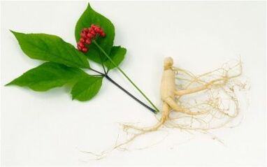 Natural stimulant of power in men