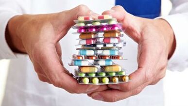 Options for therapy of erectile dysfunction in men