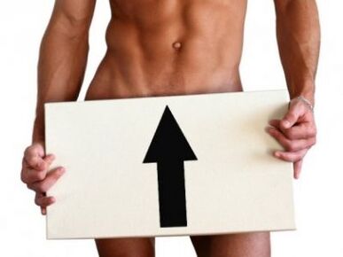 Potency stimulant review in men
