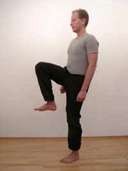 Grand Steps to Increase Strength