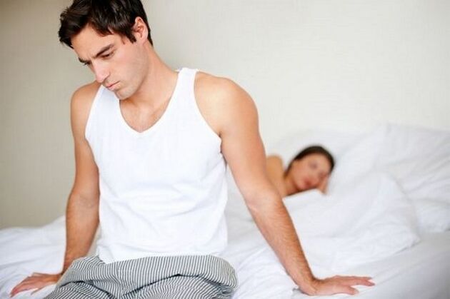 How to increase a man whose strength is weak