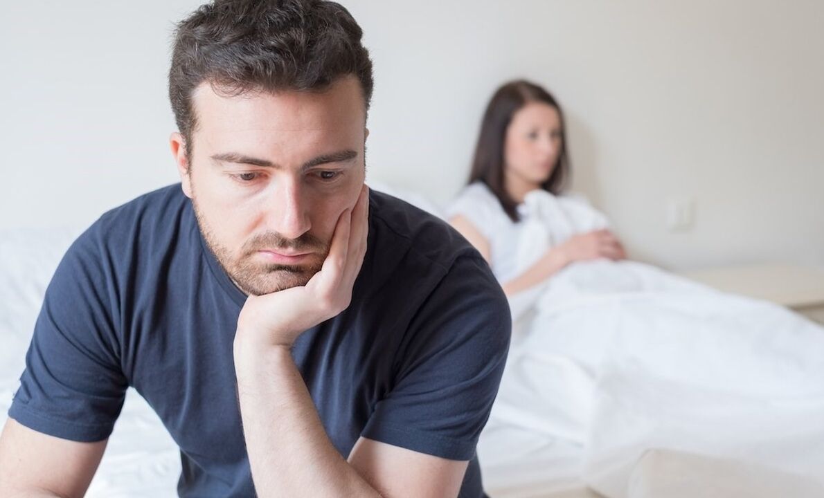 How to increase a man whose strength is weak
