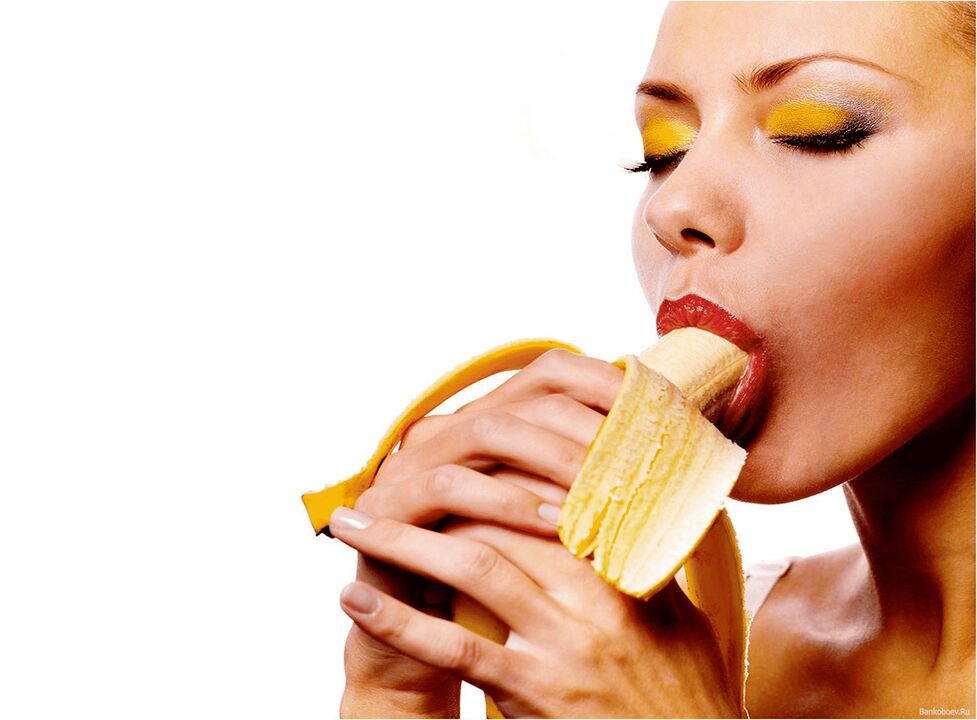 Some foods are good for libido in both men and women